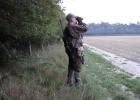 Deer Stalking Course