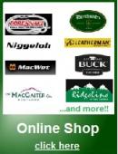 Hockham Deer stalking Supplies
